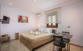 M&E Apartments
